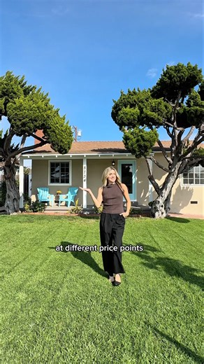 Westchester Neighborhood Tour - Los Angeles