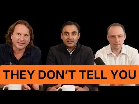 5 BIG PROBLEMS With ASSISTED LIVING Facilities