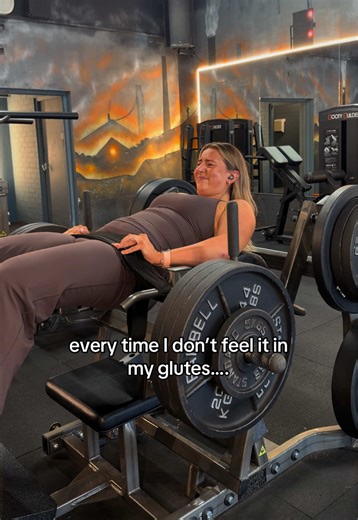 How to Ensure Effective Glute Workouts