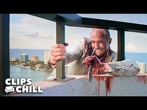 Jason Statham Out For Revenge! | Parker Best Action Scenes