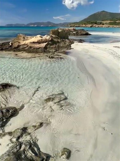 Sardinia, Italy