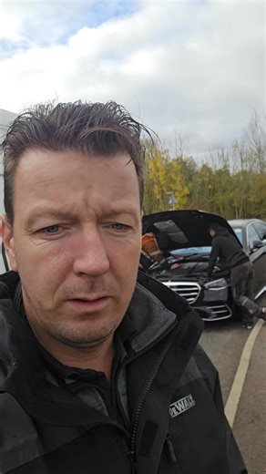 Diagnostic Security Gateway Scam? | Jimmy O'Riley