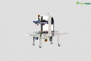 PR FJ 1D - Automatic Carton Box Sealing Machine