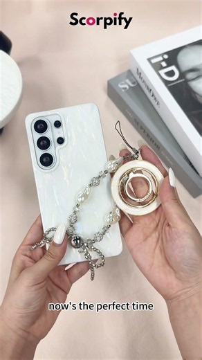 ✨ Stylish Samsung Cases You'll Love