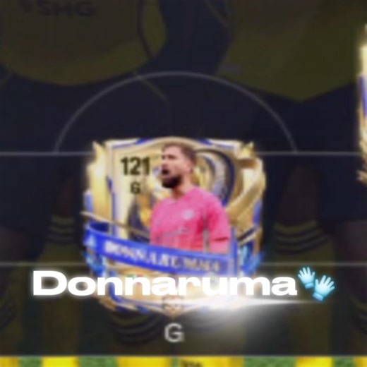 Guess Who's Back!!🥴||Battle Of The Best Keeper🔥🧤🦁 || #eafc #fifa #eafc25 #fcmobile #fifamobile