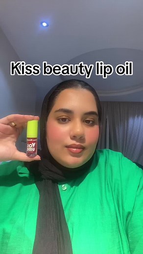 Kiss Beauty Lip Oil Review and Dupe Recommendations