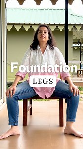 1.9K reactions · 273 shares | Weak leg muscles are like the...