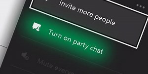 How to start an Xbox Live Party on PC