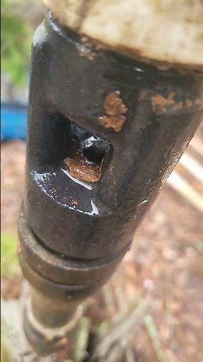 Deep Well Jet Pump - Pulling and Repair