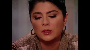 La verdad duele | Jerónimo se sorprende al recibir la visita de Victoria en su casa. Enrique se siente presionado a tomar una decisión definitiva que conmueve a Santiago, Mariana y Paula. | Tlnovelas y Màs