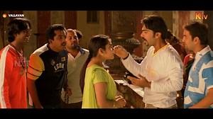 171K views · 3.7K reactions | Here begins the romantic tale of vallavan and swapna...❤ #Simbu #Nayanthara #Vallavan #KTV | KTV | Facebook