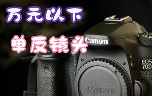 我测试过的 10 个一万元以下最锐利的单反相机镜头（新手购买指南）