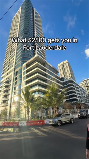 Julian Arango Arias | REALTOR® on Instagram: "What $2,500 gets you in Fort Lauderdale 😮‍💨 Resort-style living on the New River with luxury amenities, coworking spaces, and skyline views. Studios, 1–3 bedrooms available Concierge • Pool deck • Fitness center • EV charging Work-from-home friendly + penthouse upgrades available This building fills FAST. 📲 DM me before prices move. #FortLauderdaleApartments #LuxuryRentals #NewRiver #FortLauderdaleLiving #SouthFloridaRentals #RealEstate"