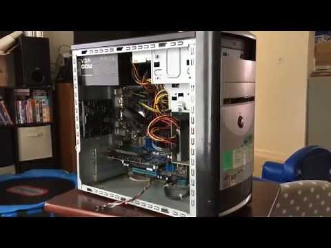 Emachines Sleeper PC!