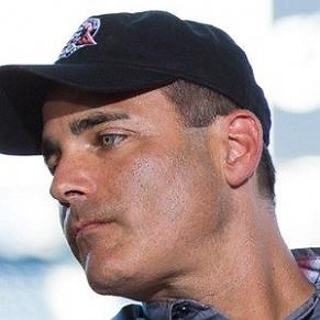 Brian Bloom Girlfriend 2026: Dating History & Exes - CelebsCouples