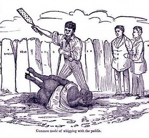 Paddle (spanking) - Alchetron, The Free Social Encyclopedia