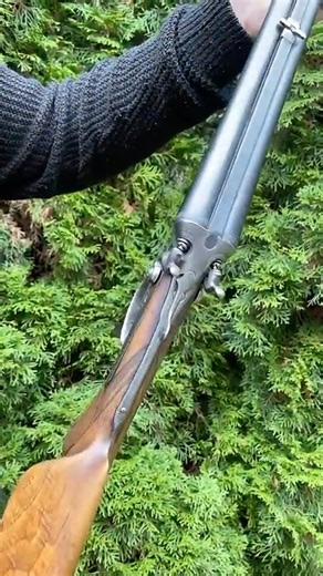 25K views · 654 reactions | Antique triple barrel hunting gun, Sauer Suhl #gun #guns #rifle #rifles | PatriotAddict.com | Facebook