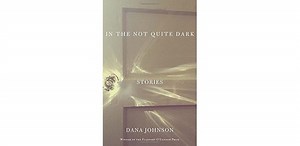 02/25 Visiting Writers Series: Dana Johnson