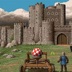 Shadow of the 16-bit Beast: an Amiga gaming retrospective