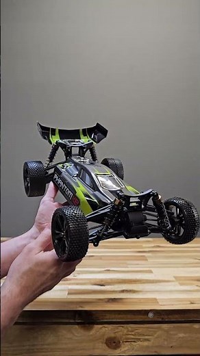 Maverick Phantom XB Brushed 1/10 4WD RTR Electric Buggy