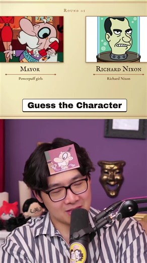 Viral Podcast Guessing Game Clip | Can You Guess the Answer?