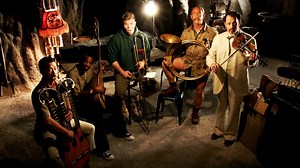 The Ladykillers 2004 Full movie online MyFlixer