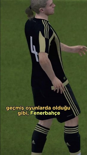 Did you know these in FIFA 2016?