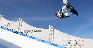 Snowboard: How to qualify for the Milano Cortina 2026 Olympic Winter Games