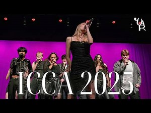 Under A-Rest A Cappella | 2025 ICCA Set
