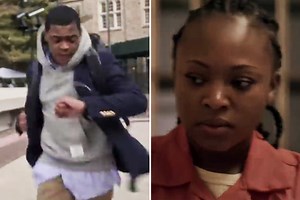 First trailer for Power Book II: Ghost sees Tariq on the run