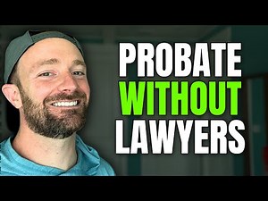 Do You Need A Lawyer For Probate?