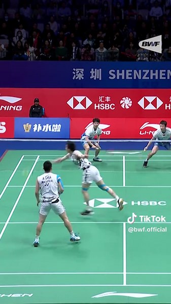 China Masters 2024: Exciting Badminton Highlights