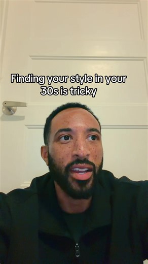 Finding Your Fashion Lane in Your 30s