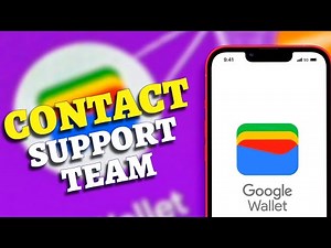 How to Contact Google Wallet Support 2025?