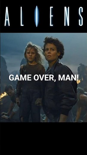 "They Mostly Come at Night... Mostly..." | Aliens (1986)