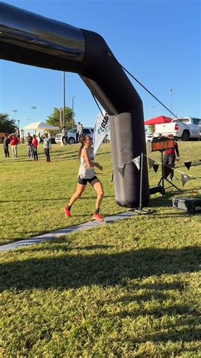 Embry-Riddle AZ Athletics on Instagram: "Your GSAC individual champion @sophia_noriega! ‍♀️"