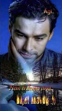 Nem érdemes sírni...