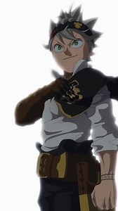 Asta's True Identity Revealed! #blackclover #blackcloveranime #anime #animeedit | nelven vlogz