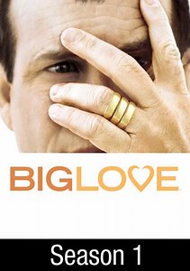 Big Love: The Ceremony