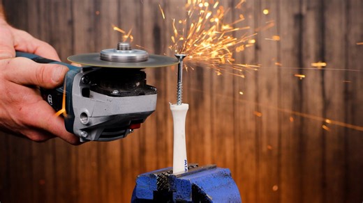 Discover Effective DIY Tool Hacks