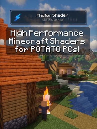 Top Low-End PC Minecraft Shaders for Optimal Performance