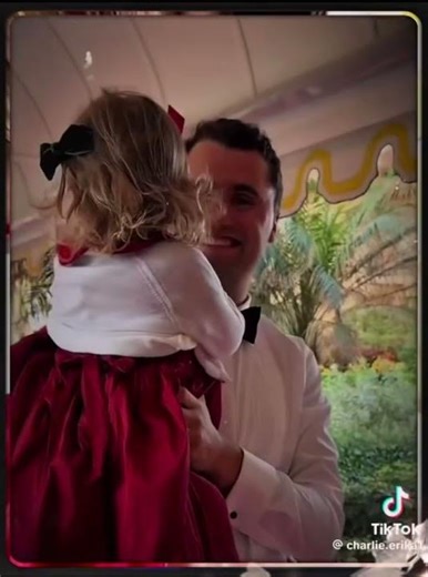 “The People He Trusted Most…BETRAYED Charlie Kirk”