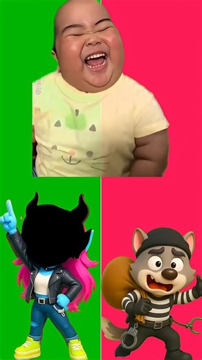 Wrong Eyes👀 Challenge Dame Tu Cosita Funny Puzzle Wrong Heads