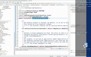 springboot2.4.0之内容分解第二课redis的session共享及代码操作redis