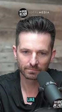 The Secret to Building a Lasting Podcast 🎙️✨ #entrepreneur #podcast #podcasttips