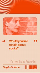 4.1K views · 102 reactions | Splitting atoms, entangling them… listen to Ani speak with Dr. Melissa Franklin about quantum physics from the Sing For Science event at the MIT Museum. singforscience.org/episodes/ani-difranco-melissa-franklin | Ani DiFranco | Facebook