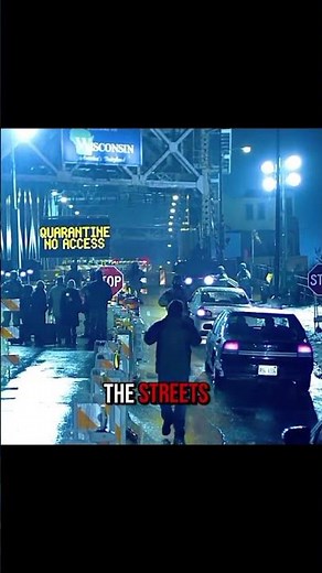 Contagion Explained Scene by Scene — Don’t Miss These Moments #endingexplained #movieexplained