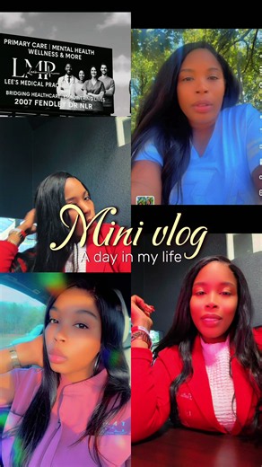 A Day in My Life as a Dual-Certified Nurse Practitioner 💙🩺 One minute I’m helping someone navigate anxiety, depression, ADHD, or PTSD… the next I’m treating high blood pressure, diabetes, weight management, or a sick visit. As a Psychiatric Mental Health Nurse Practitioner and Family Nurse Practitioner, no two days are ever the same. Every patient has a different story, and every appointment is an opportunity to make a difference. Behind the scenes, it’s more than office visits—it’s reviewing 