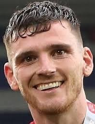 Andy Robertson: Injury| Is injured| Injury update| Net Worth - sportsjone