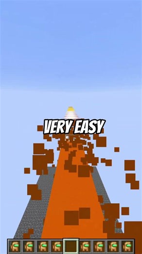 Minecraft Lucky Block Challenge! 🤯 #shorts #minecraft